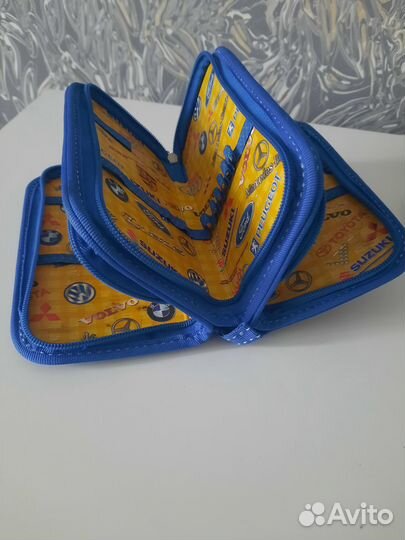 Пенал для карандашей