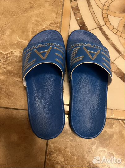 Тапочки женские