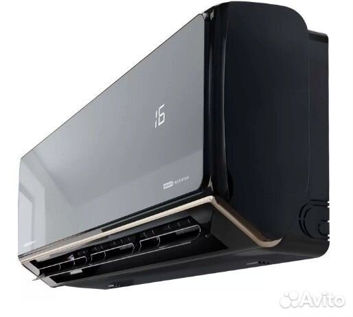 Кондиционер CT-65U10 Premium smart inverter