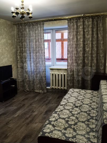 2-к. квартира, 40,4 м², 2/5 эт.