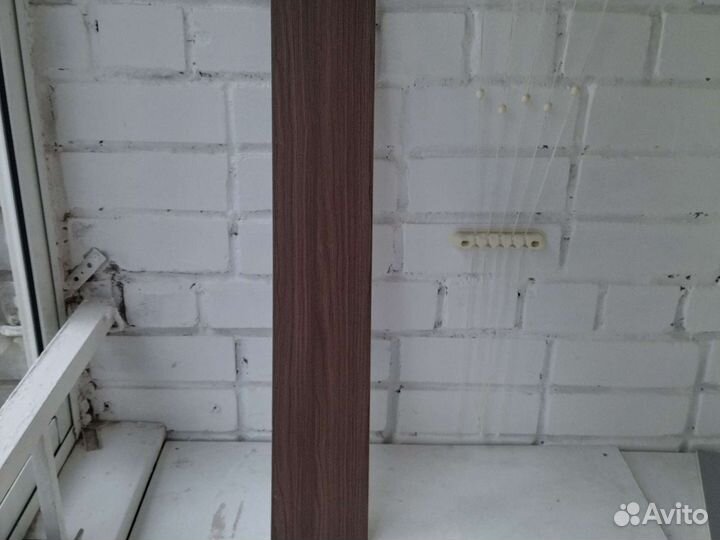 Цокольные панели для кухни