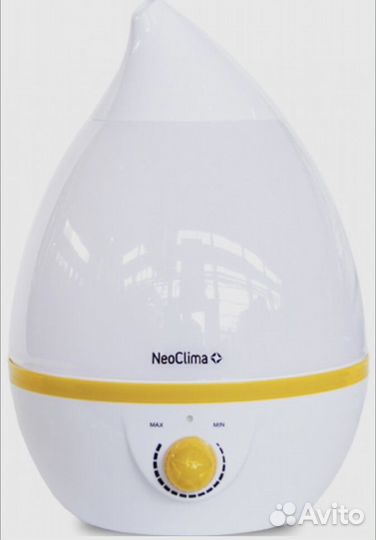 Увлажнитель воздуха neoclima