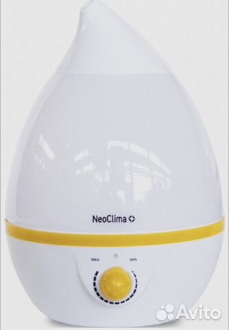 Увлажнитель воздуха neoclima