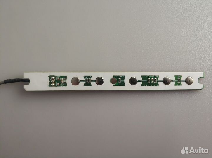 Плата GWA7.820.672-1(R) на philips 42PFL5405H/60