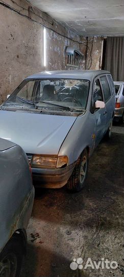 Двери на надежду 2120