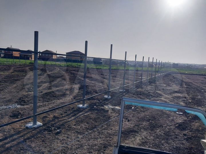 Участок 20 сот. (ИЖС)