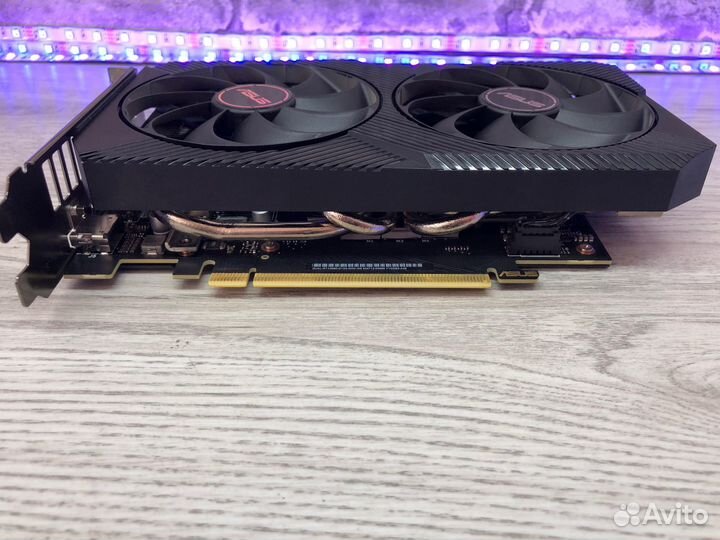 Asus RTX 3060