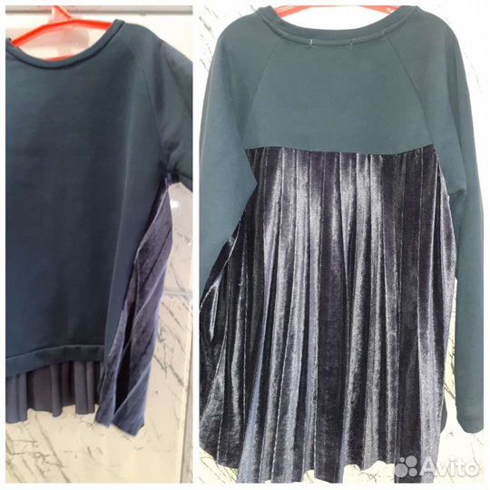 Туника для девочки Zara 11/12