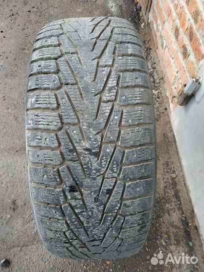 Nokian Tyres Hakkapeliitta 7 285/60 R18