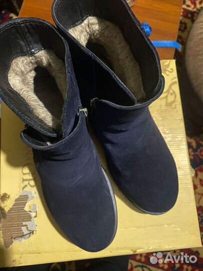 Обувь женская 38