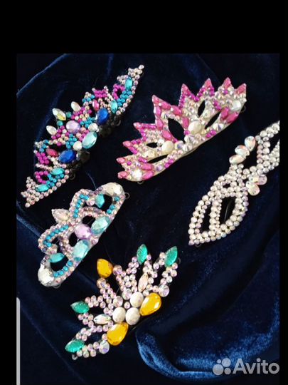 Для художественной гимнастики и танцев