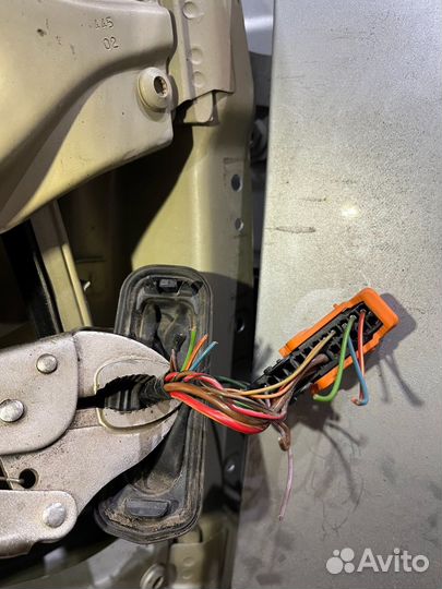 Автоэлектрик