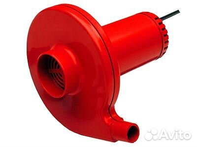 Насос эл. bravo MB 80C