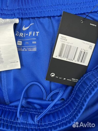 Шорты Nike XXL (Ориг, Новые)