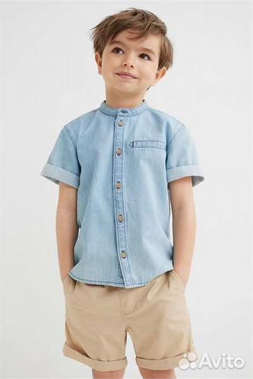 Костюм для мальчика h&m c&a