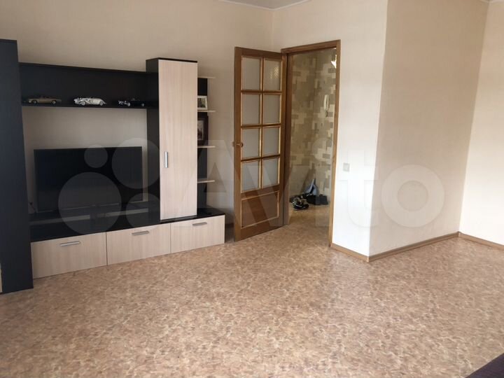 1-к. квартира, 34 м², 4/5 эт.