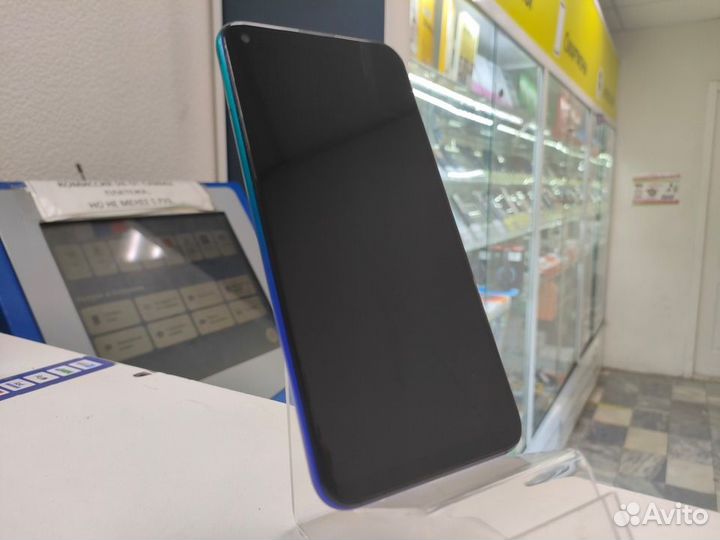Huawei P40 Lite E 4/64GB
