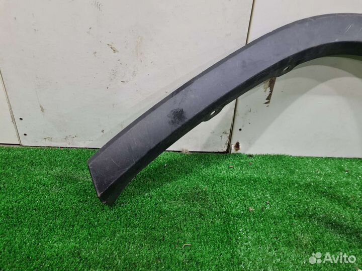Расширитель крыла задний левый Lexus Rx 4 2015