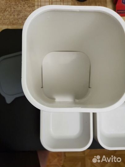 Автоматическая кормушка и поилка для животных