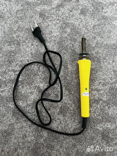 Выжигатель по дереву