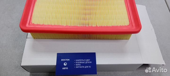 Фильтр воздушный X-trail t30