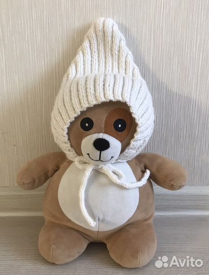 Шапка детская