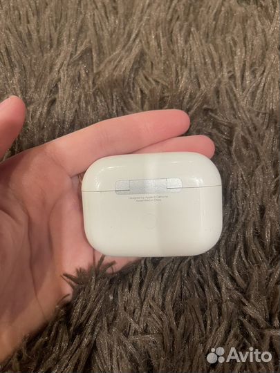 Беспроводные наушники