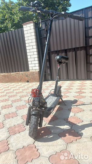 Kugoo m4 pro 18 а/ч