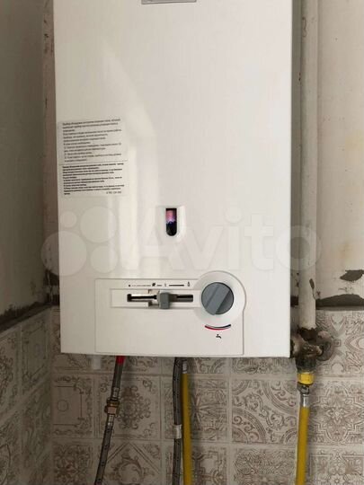 2-к. квартира, 45,1 м², 2/2 эт.