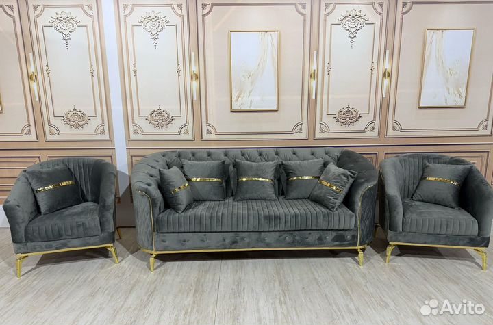 Мягкая мебель Беллона