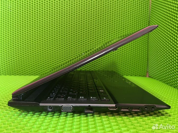 Мощный Samsung RC530 Core i5/SSD/240GB/8GB/GTA5