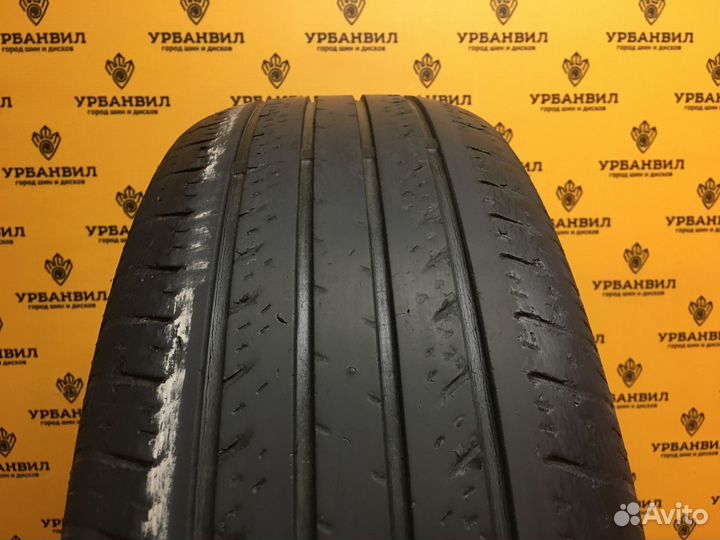 Maxxis Bravo HP-M3 235/65 R17 104H