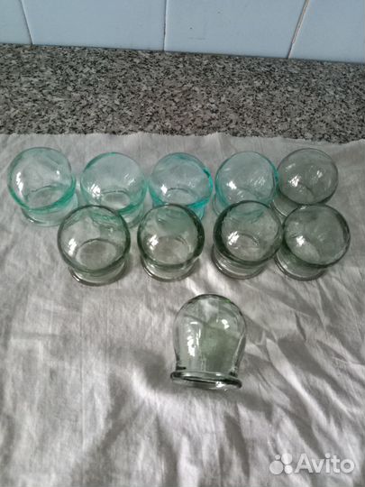 Медицинские банки СССР