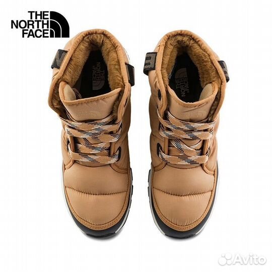 Женские зимние ботинки The North Face