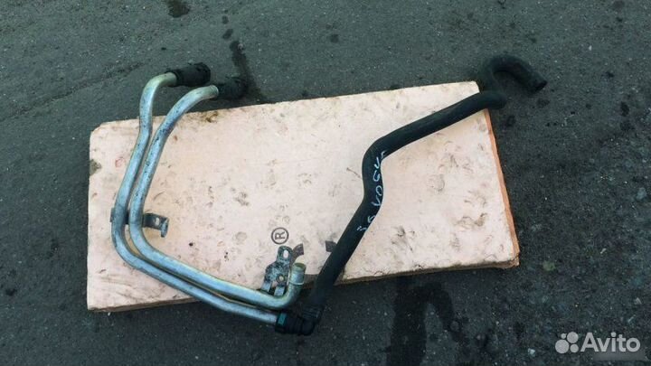 Трубка кондиционера Land Rover Range Rover Vogue 3