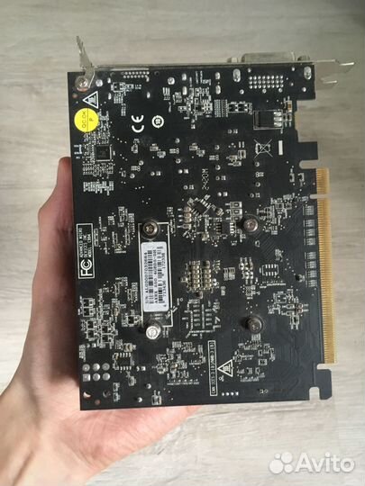 Rx550/550series (4gb)