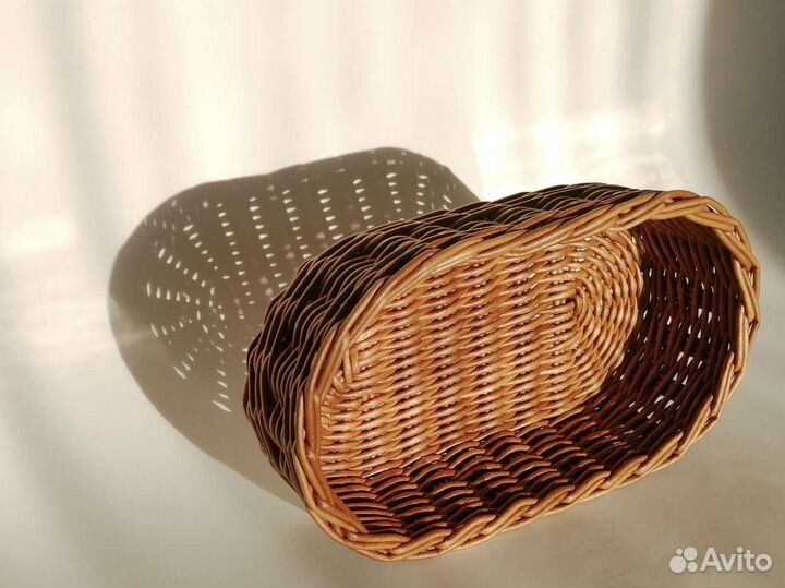 Корзинка для подачи хлеба