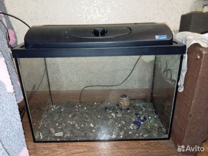 Аквариум