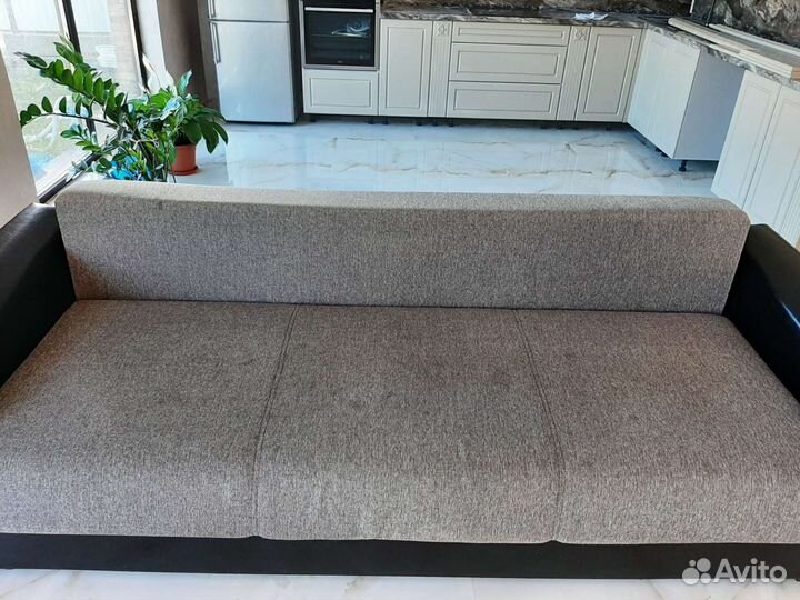 Химчистка мягкой мебели