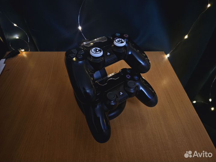 Sony playstation 4 ps4 pro 1tb ssd