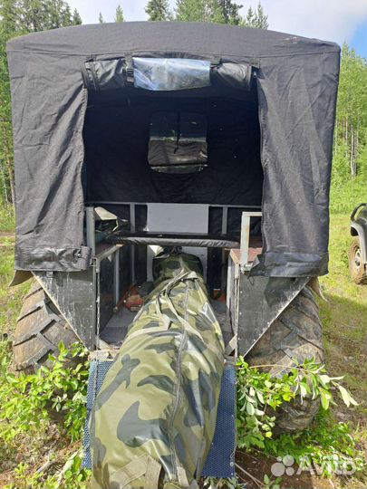 Вездеход