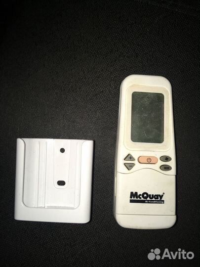 Пульт мсquay