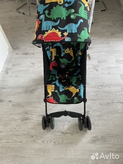 Коляска peg perego pliko mini