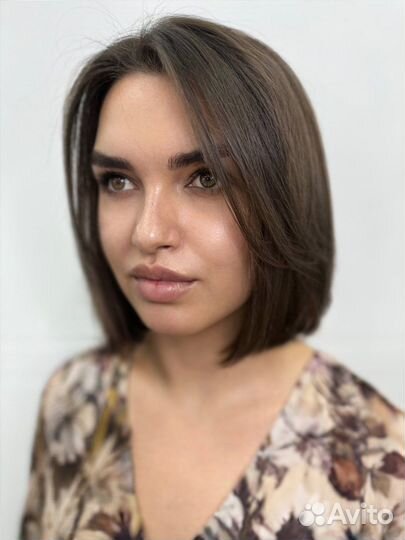 Услуги парикмахера