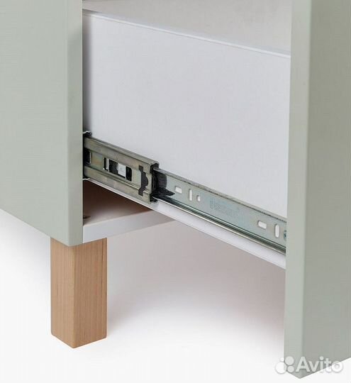 Комод Fioki (цвет шалфей) арт 91015