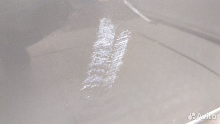 Дверь боковая Mercedes E W212, 2009