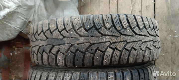 Nokian Tyres Nordman 5 185/65 R15