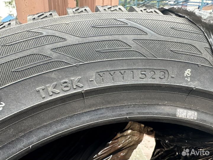 Yokohama Ice Guard IG55 205/55 R16 94T