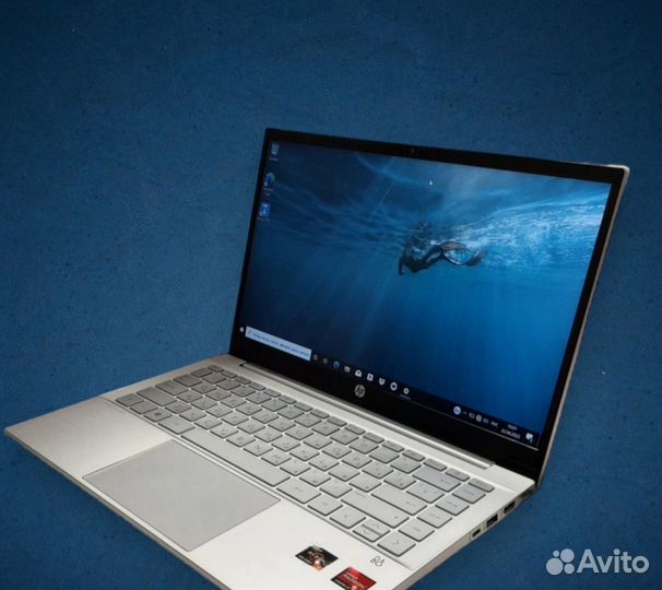 Ноутбук 14