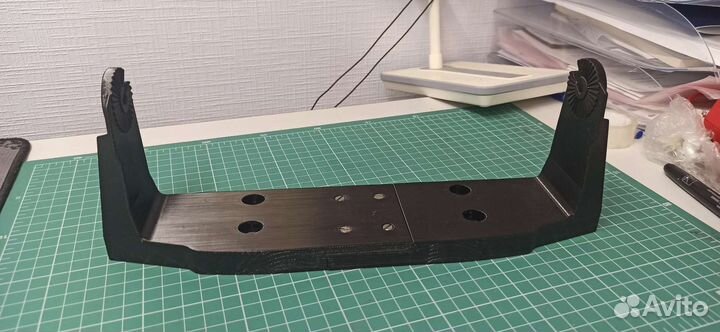 Крепление эхолота Lowrance Garmin